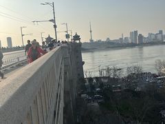 -武汉长江大桥