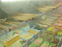 -老马路串串香火锅(北门桥店)