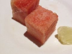 iphone_upload_pic-聚盛源蒸汽海鲜火锅烤肉自助(巨川金海岸购物广场店)