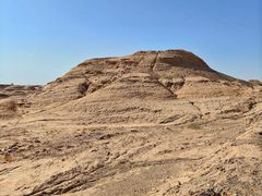 -克孜尔尕哈烽燧世界文化遗产公园