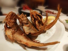 -玫瑰厅上海菜(兴国路店)