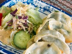 -长人馄饨铺(解放街店)