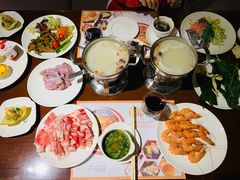 -华安国际大酒店-餐厅