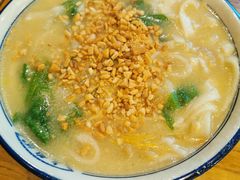 -老雒阳面馆·水席·洛阳菜(纱厂路店)