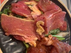-非烤勿扰自助烤肉(阳江百利广场店)