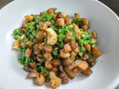 -院里寻菜·精致庭院菜(观沙岭店)