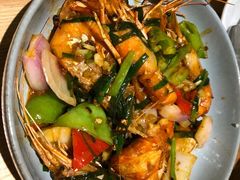 -米纸越南小馆(金鹰世界店)