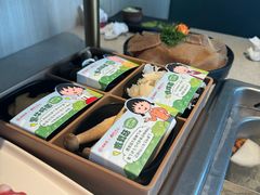 -海底捞大排档火锅(悦荟广场店)