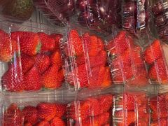 -每日新鲜水果吧(南京东路店)