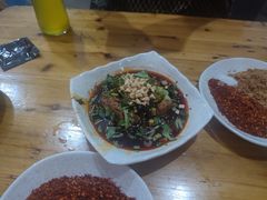 -雲记卢妈冷锅串串(中道街总店)