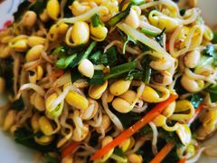 -弓二莜面(总店)