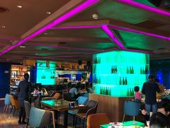 -长沙国金中心异国印象酒店