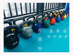 -FEELINGME乐刻私教馆·健身(朗悦居店)