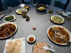 -东山矮马桶羊肉(太湖东山店)