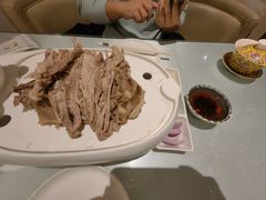-宁夏国强手抓羊肉·清真菜(未央路凤三店)