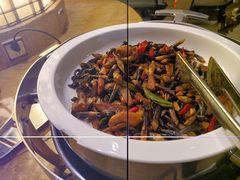-碧涛阁·泡泡海洋·汤泉洗浴(王府花园店)