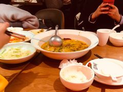 -吕氏疙瘩汤·新鲁菜(济南万象城店)