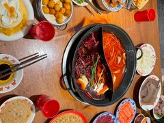 -后火锅(南京东路总店)