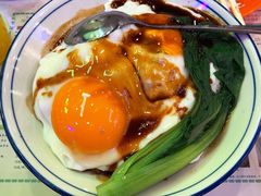 -澳门陈光记烧味饭店(郎家园店)