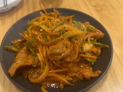 -多宾韩国料理(学衡路店)