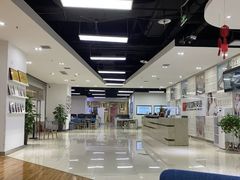 -诺亚雅思托福北郊中心(凤城路店)