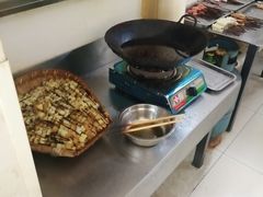 -怪老头甜不辣(抚琴小区店)