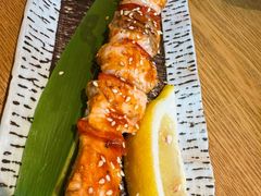 -米禾良日料(人民广场店)