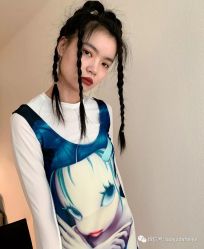 -罗亚帝造型