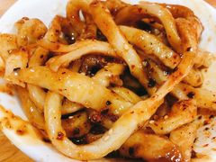 -洞子口张老二凉粉(文殊院店)