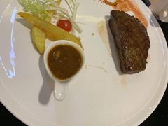 -法兰度航空主题餐厅(河源店)