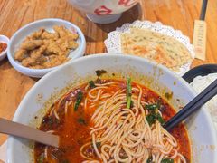 -云味馆米线(广州白云凯德店)