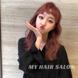 -MY HAIR ARDOR