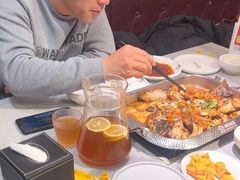 -林溪晚亭脆皮烤鱼(藁城店)