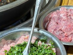 -渝味黄姐火锅(黄泥村店)