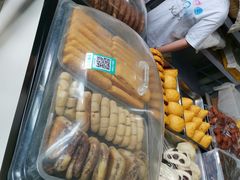 -李小老烧饼(常营民族家园店)