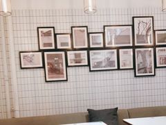 -BAKER&SPICE(安福路店)