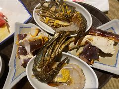 帝王蟹-舒友海鲜姿造(白鹭洲店)