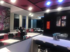 -小杨生煎(龙之梦购物中心店)