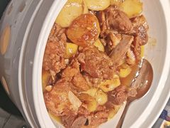 -忆江南·临江鱼馆