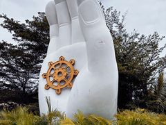 -三亚南山文化旅游区