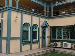 -铁路江上俱乐部