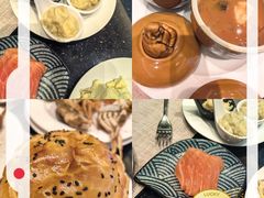 -东方红海鲜百汇(国际大厦店)