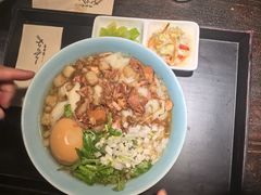 -喜晋道面馆(华严寺广场店)