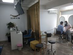 -微笑时刻照相馆·企业合影·商务外拍(北京五道口店)