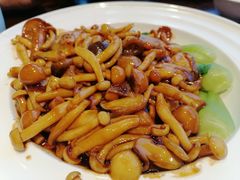 -赶海部落海鲜城(海阳路店)