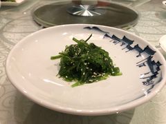 -杭州香格里拉·香宫中餐厅