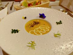 -PARFUM FLORAL花境法餐(南京首店)