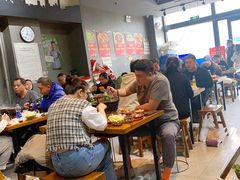 -范贤光鸡公煲(平乐园总店)