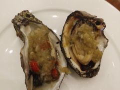 -月色西餐厅·海鲜刺身·烧烤(科学城保利郡雅酒店)