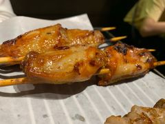 -肉串汪(西便门店)